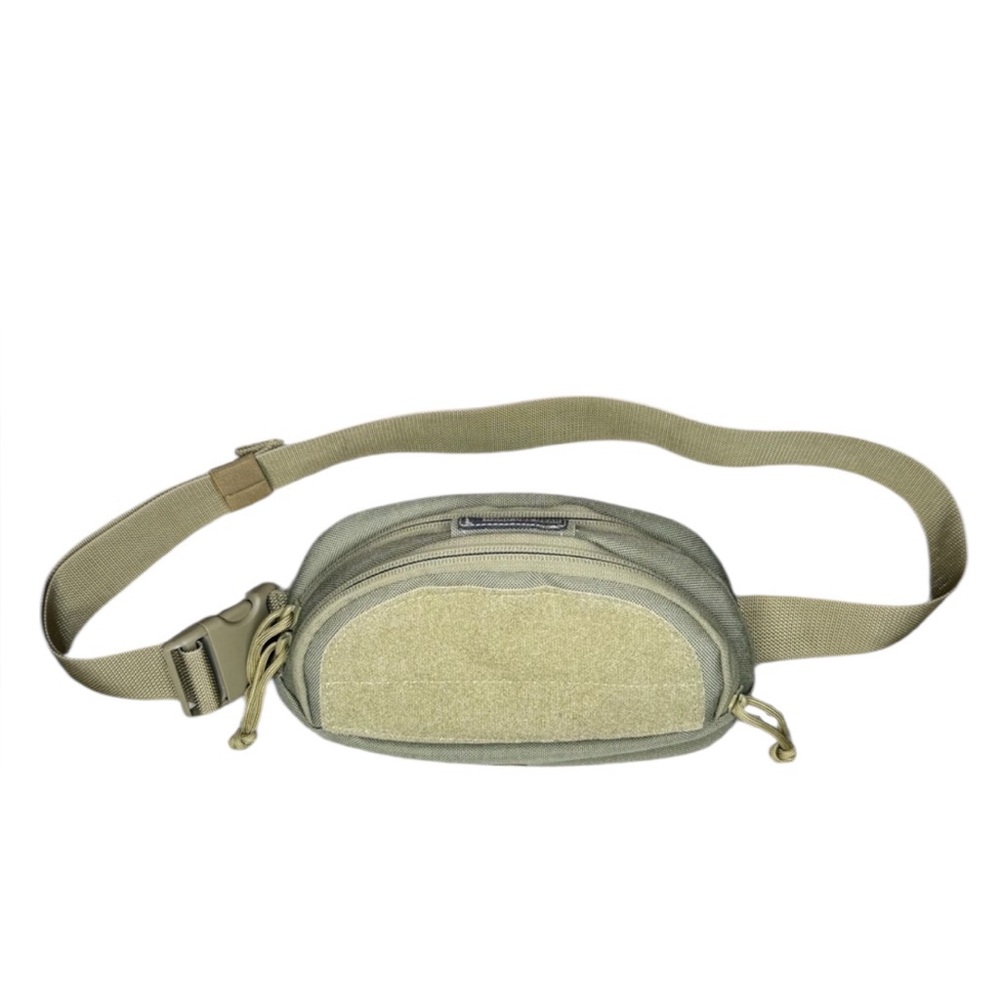 NWOT Maxpedition waist pack